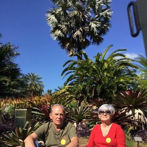 Meet your Posher, Barbara